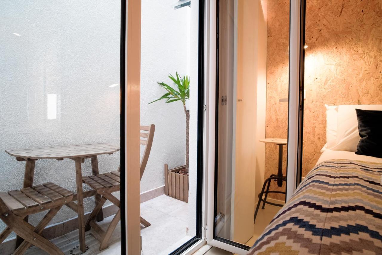 Appartement Friendly Border Design Lissabon