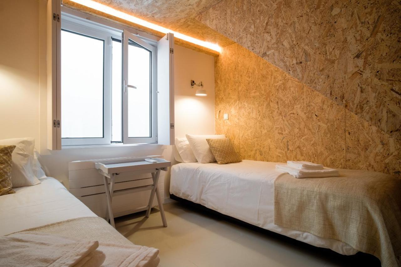 Appartement Friendly Border Design *