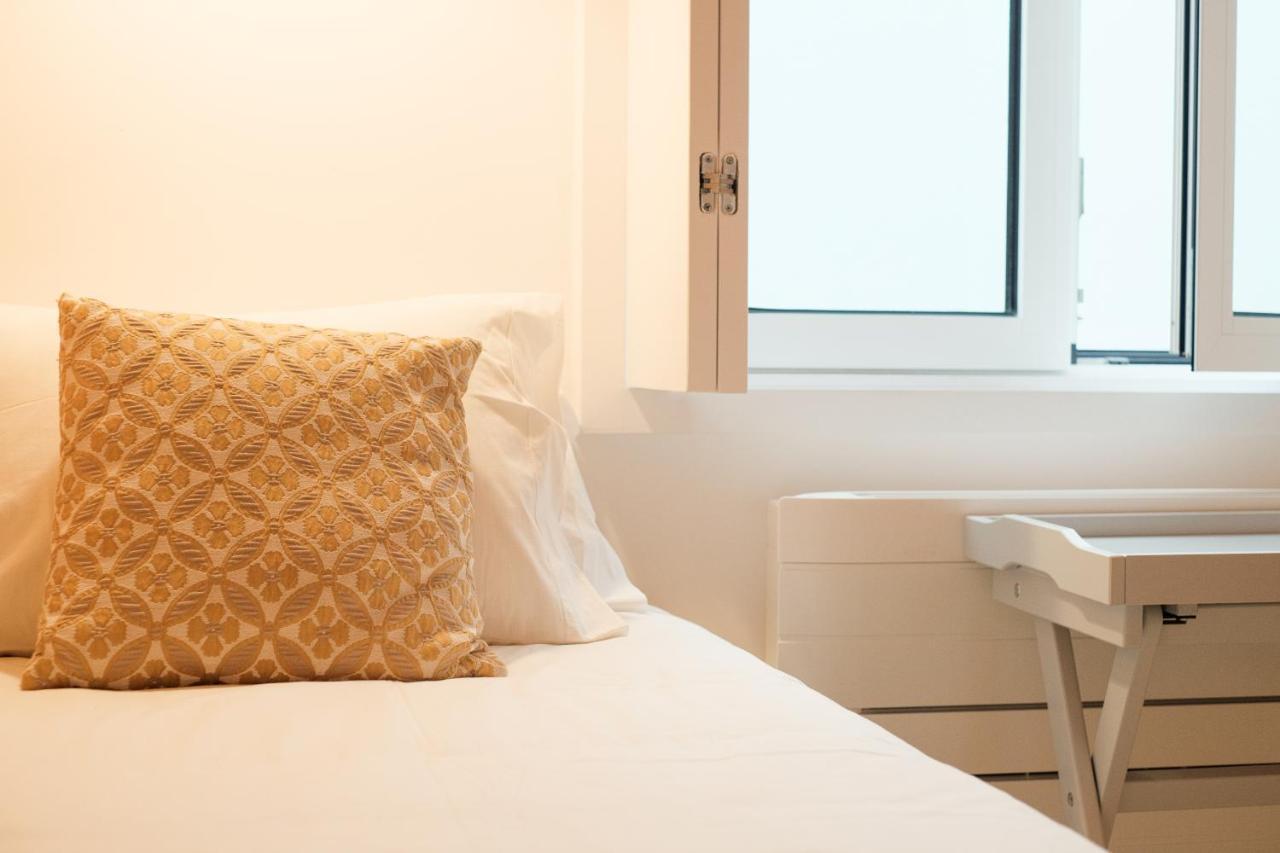 Appartement Friendly Border Design *
