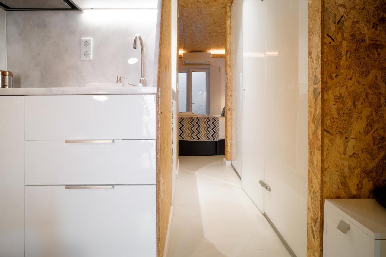 Friendly Border Design Appartement Lissabon