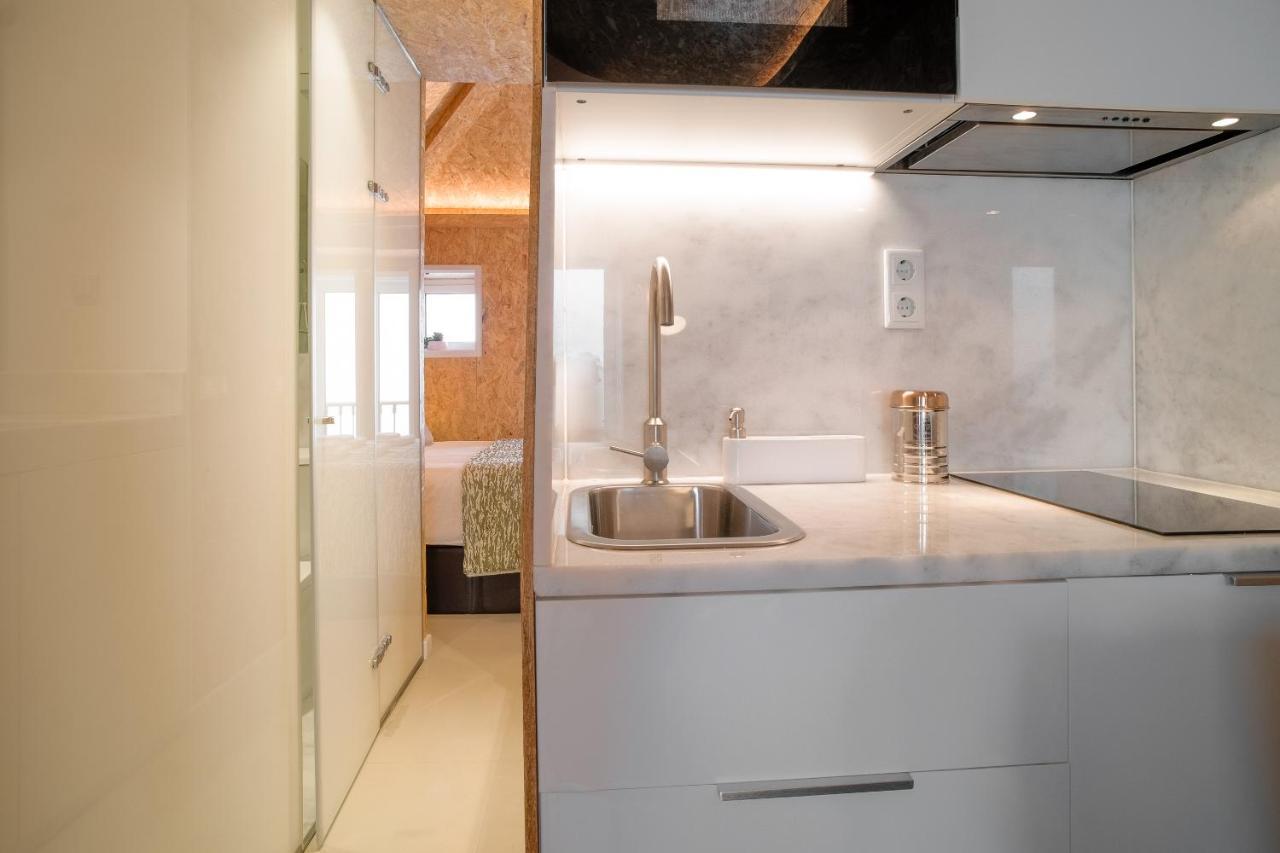 Appartement Friendly Border Design Lissabon