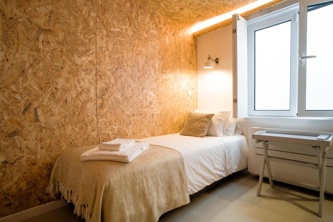 Friendly Border Design Appartement