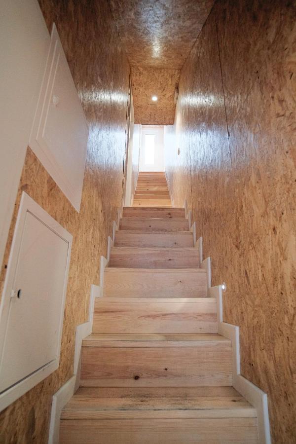 Friendly Border Design Appartement *