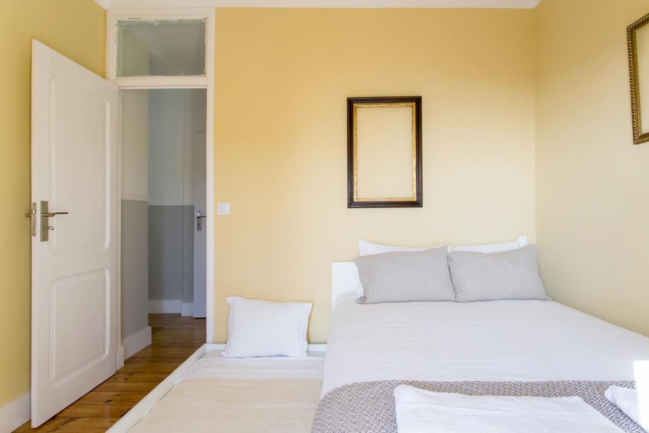 Barao By Hill Lisbon