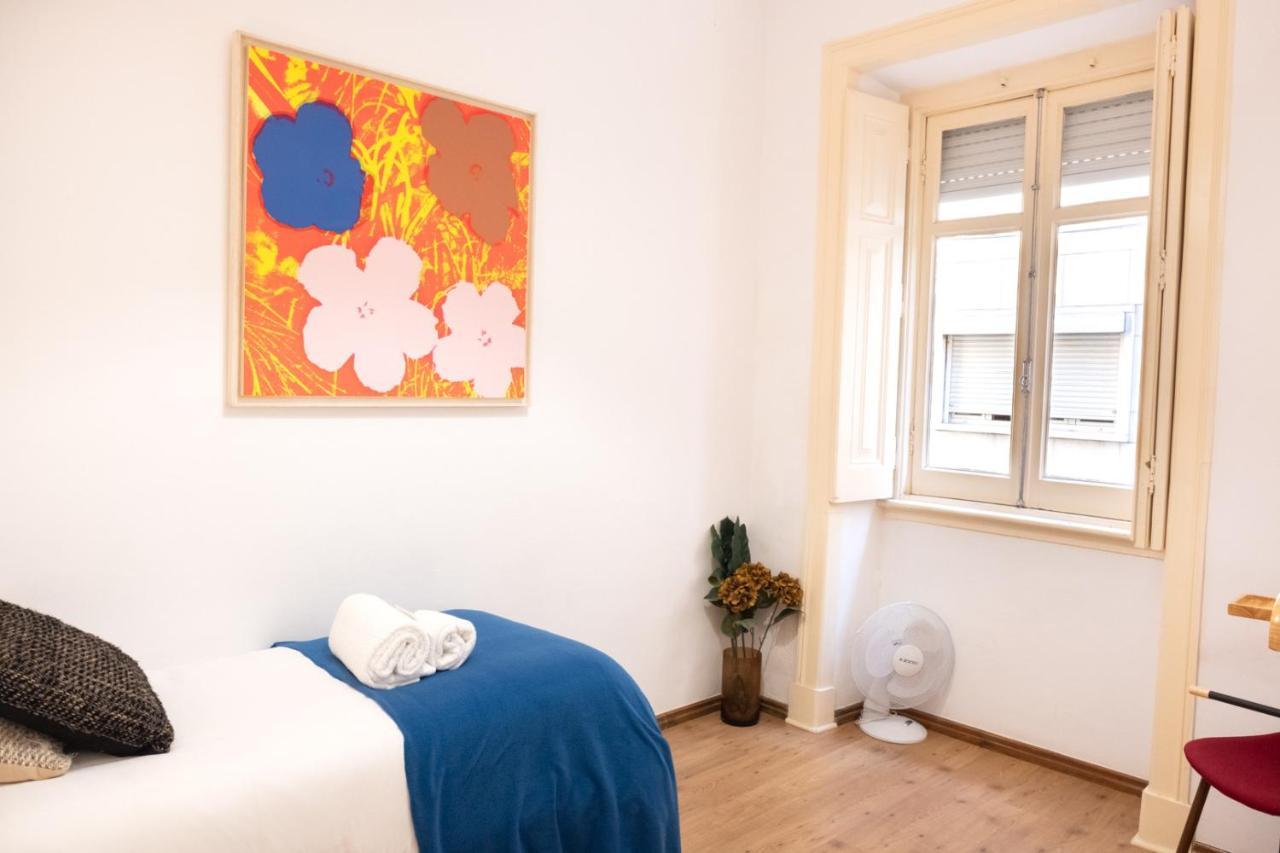 Appartement With Terrace By Lovelystay