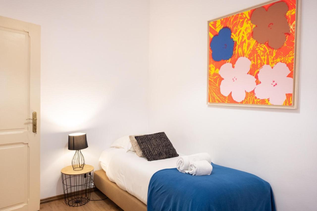 Appartement With Terrace By Lovelystay Lissabon