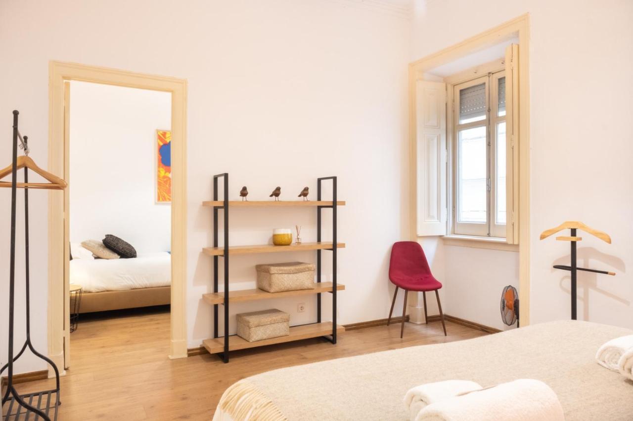Appartement With Terrace By Lovelystay *