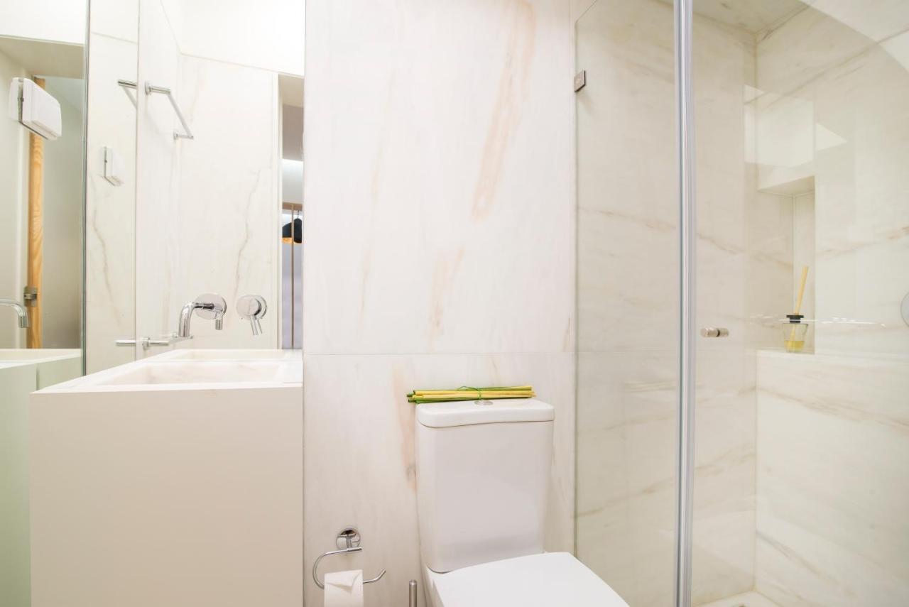 Center - Chiado - Heart Of Apartamento