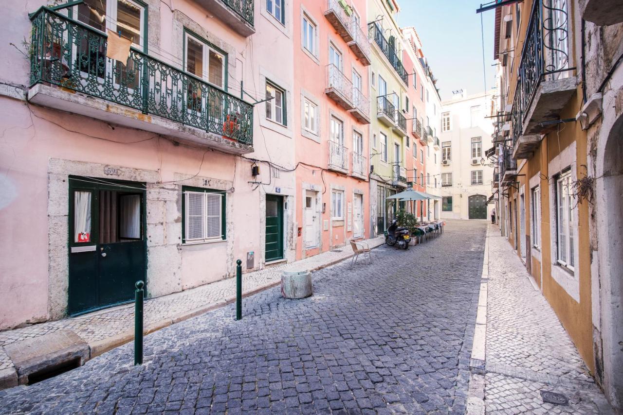 Center - Chiado - Heart Of *