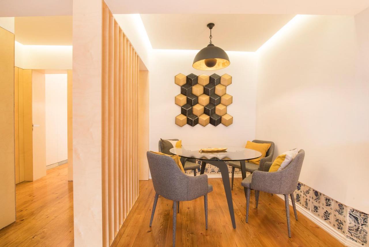 Apartamento Center - Chiado - Heart Of