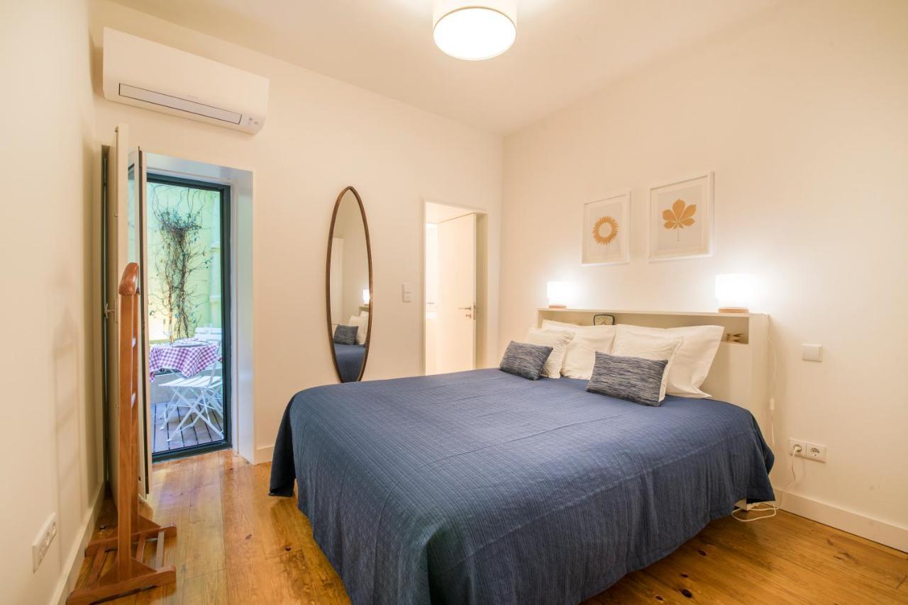 Apartamento Center - Chiado - Heart Of *