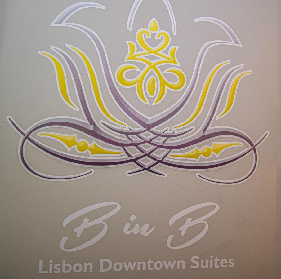 B In B Downtown Couette-café 3*