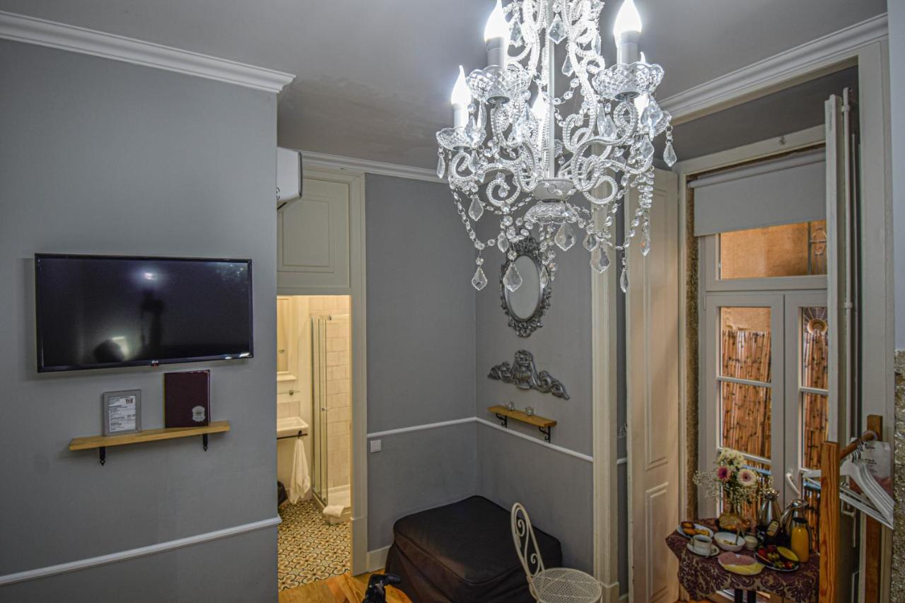 Couette-café B In B Downtown 3*