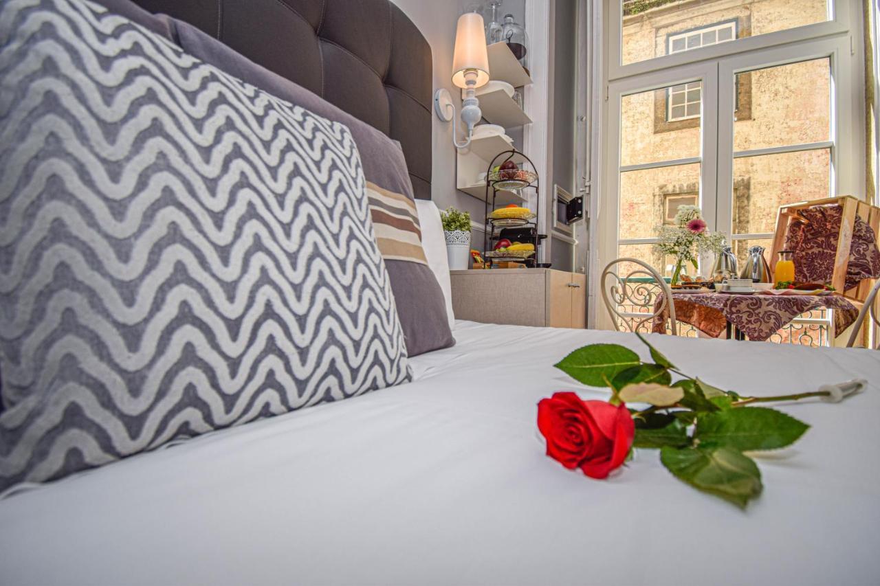 Couette-café B In B Downtown