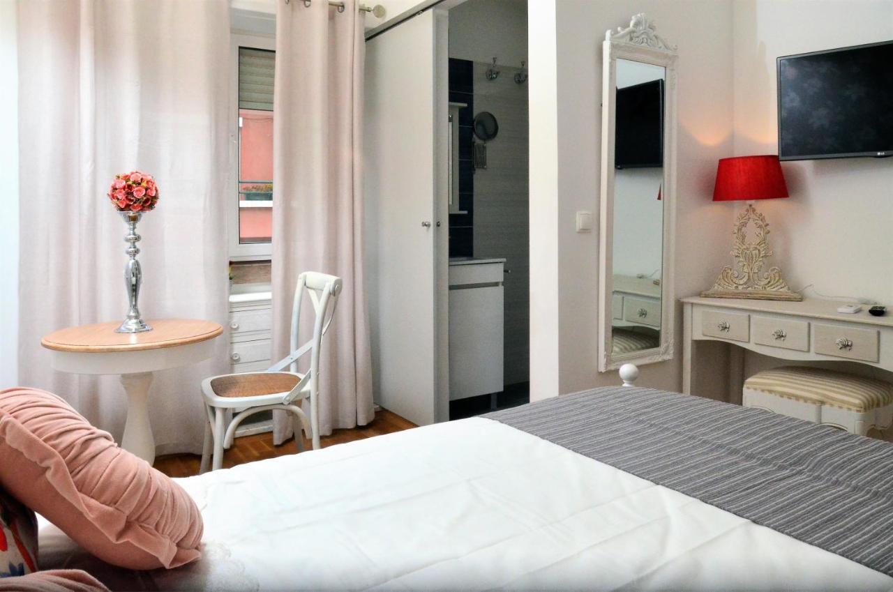 Sweet Close To Famous Avenue Liberty 3* Lisboa