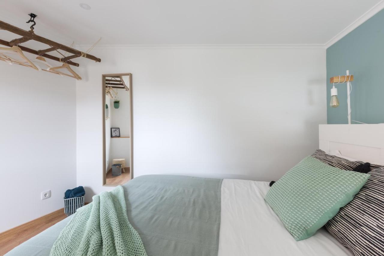 Magnificent Flat With Spectacular Views In Graça * Lisboa