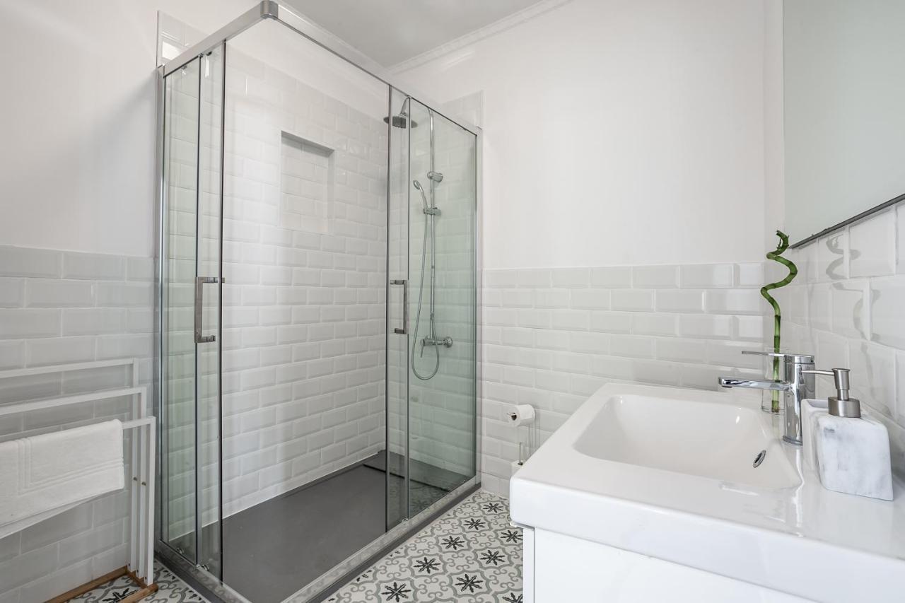Alfama Chic Rua Dos Remedios Appartement