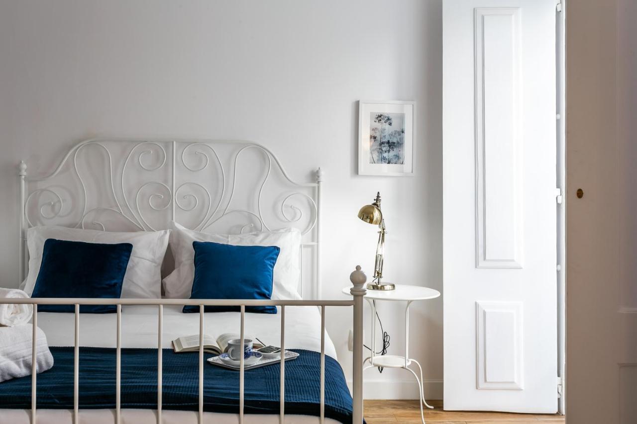 Alfama Chic Rua Dos Remedios Appartement *