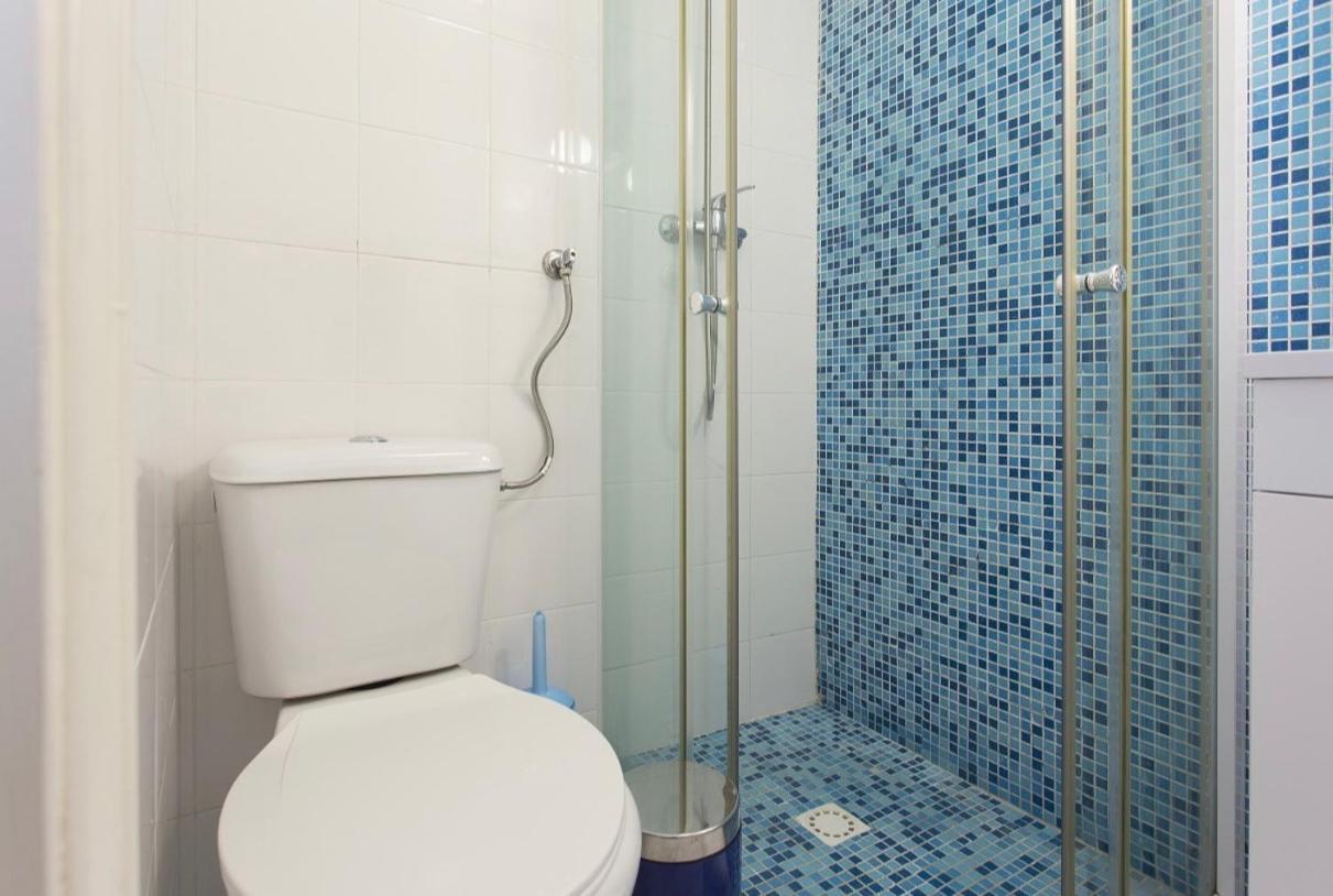 Alfama Appartement *
