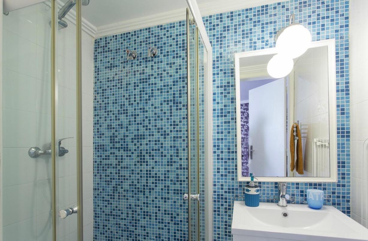 Alfama Appartement Lisboa