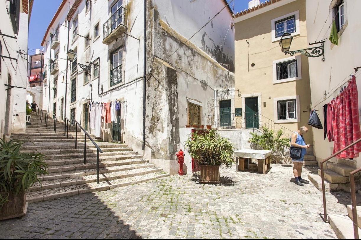 Alfama * Lisboa