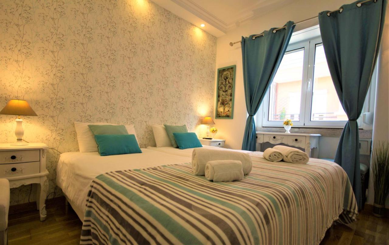 Sweet Close To Famous Avenue Liberty Casa de hóspedes 3*