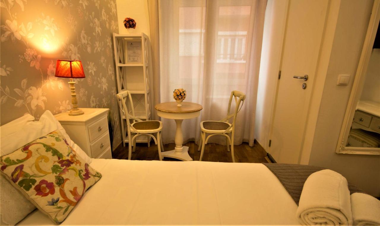 Casa de hóspedes Sweet Close To Famous Avenue Liberty Lisboa