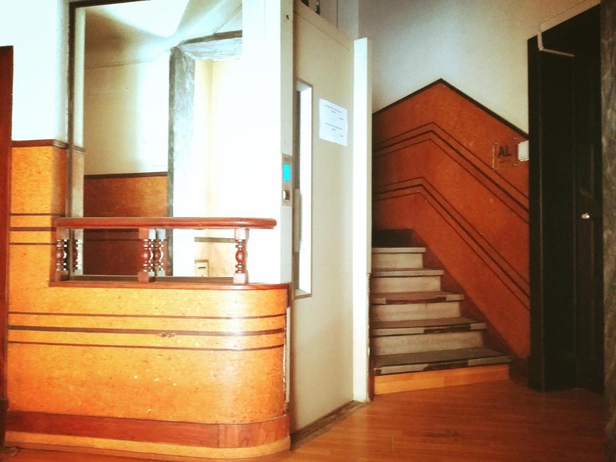 Casa de hóspedes Sweet Close To Famous Avenue Liberty 3*