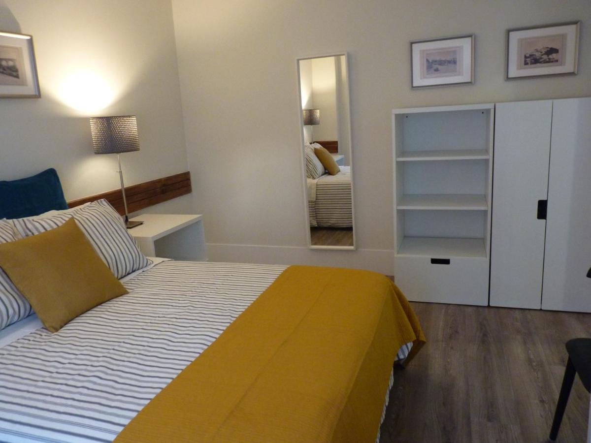 Appartement Confortable 1 Bedroom At Roma Avenue - 1a *