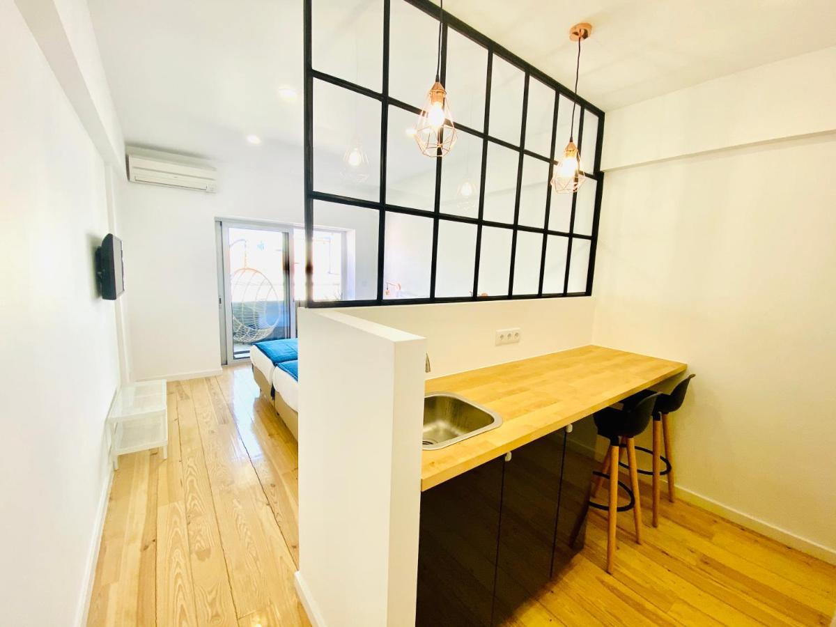 The Postcard Avenue Bed & Breakfast Lissabon