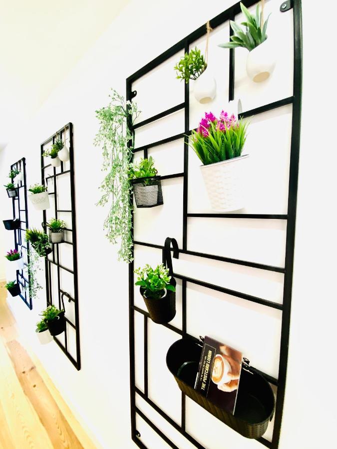 Bed & Breakfast The Postcard Avenue Lissabon