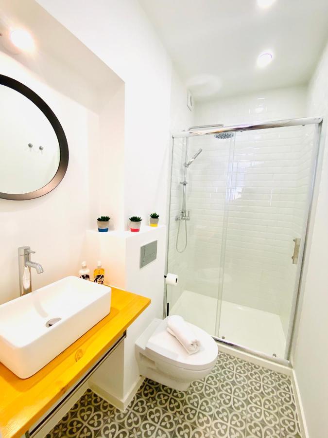 Bed & Breakfast The Postcard Avenue Lissabon