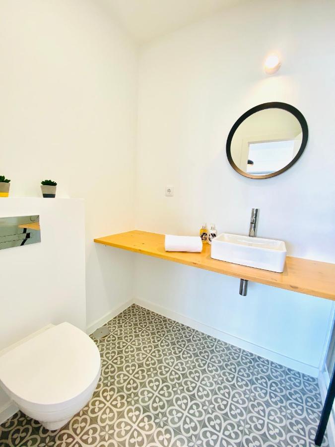 The Postcard Avenue Bed & Breakfast Lissabon