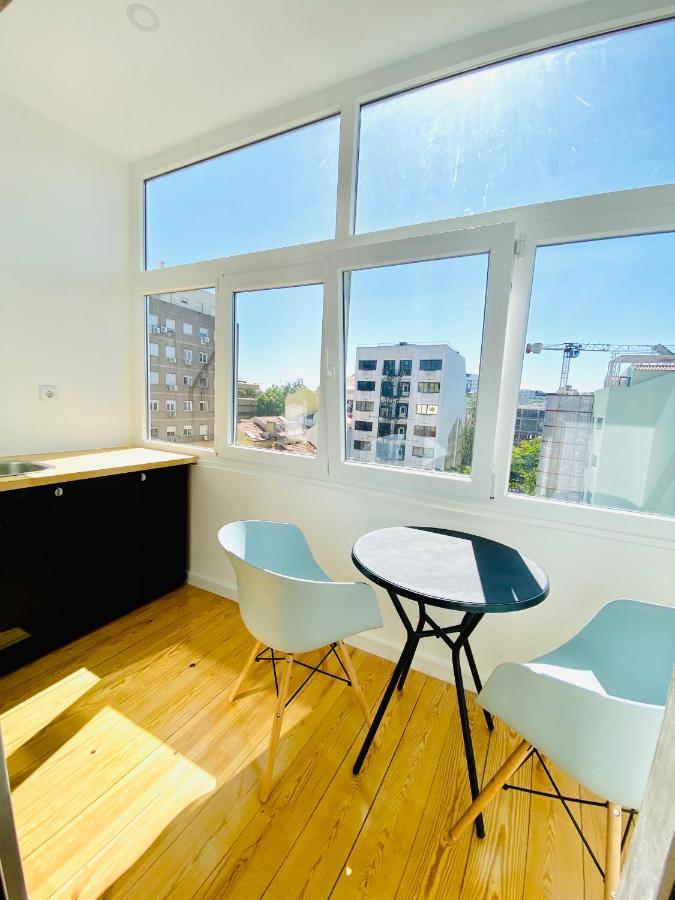 The Postcard Avenue Bed & Breakfast Lissabon