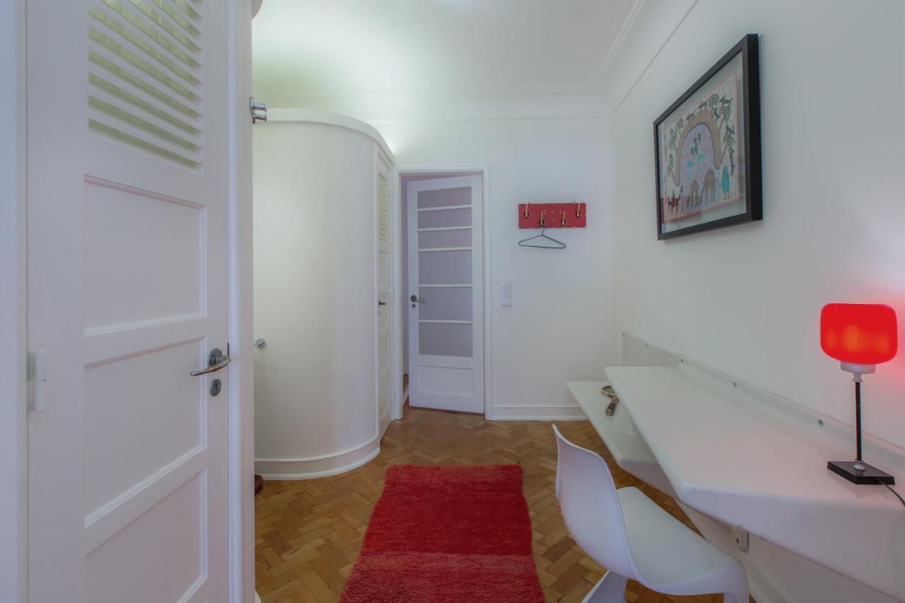 Apartment Cabral 5 Stars View Lissabon