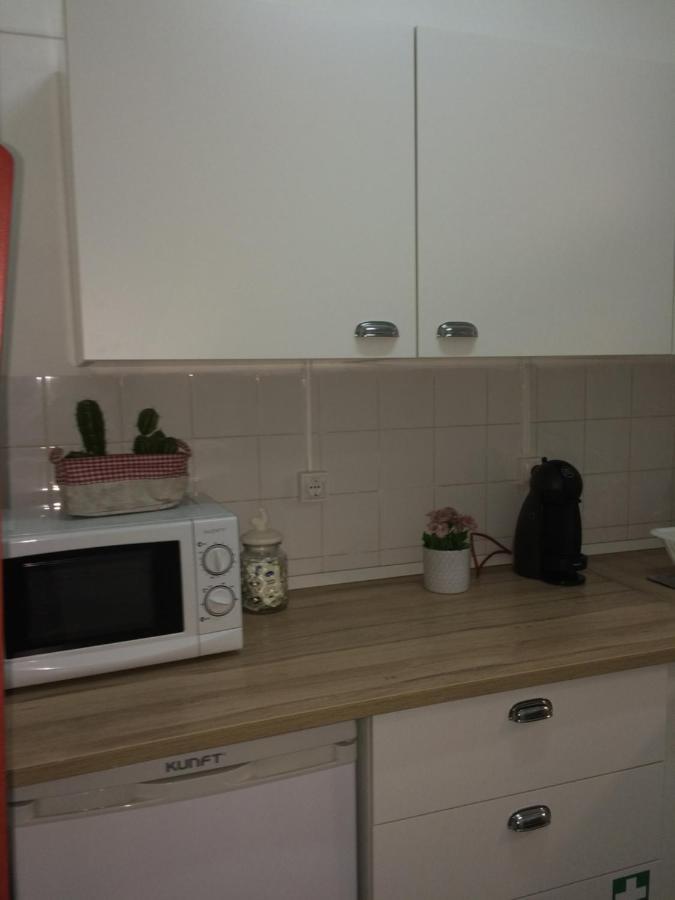 Mouraria 1 - Descubra A Medieval Appartement *