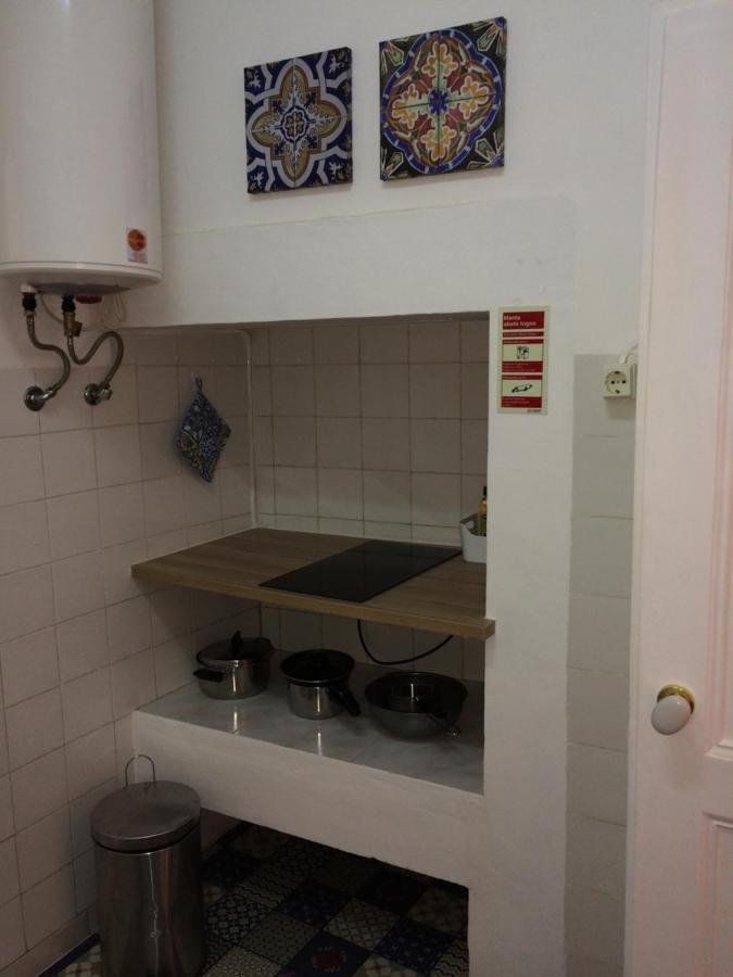 Appartement Mouraria 1 - Descubra A Medieval Lissabon