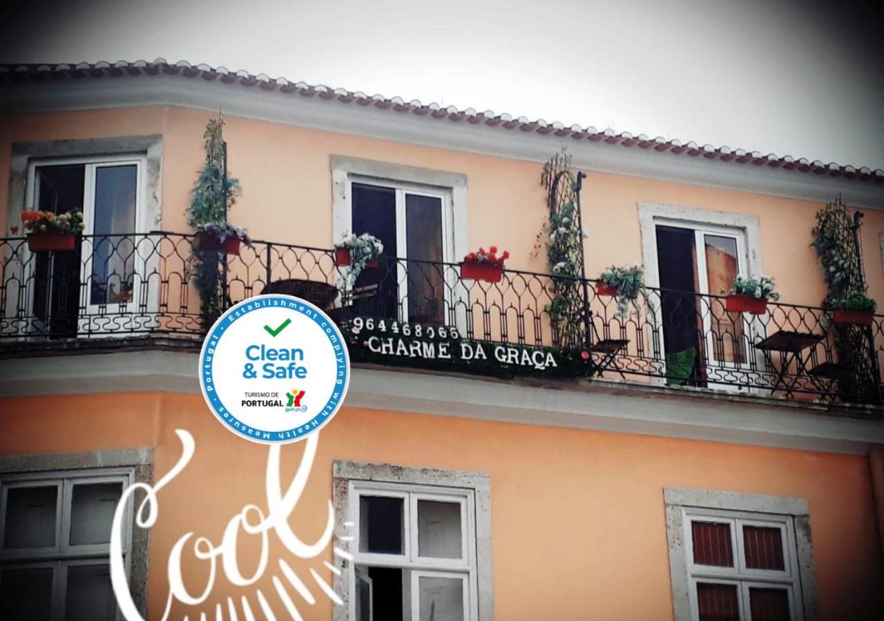 Charme Da Graca - Gasthof 2*