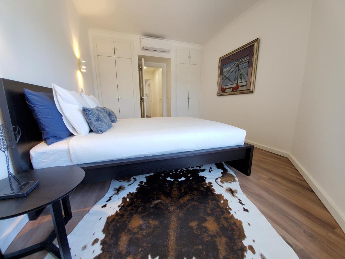 Appartement Twin Towers Lisboa