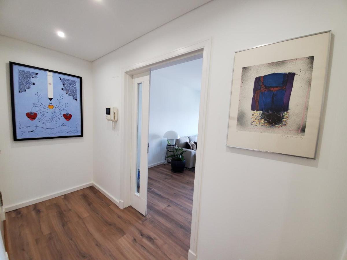 Twin Towers Appartement