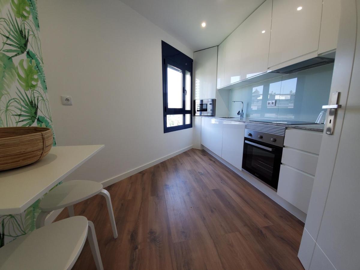 Twin Towers Appartement *