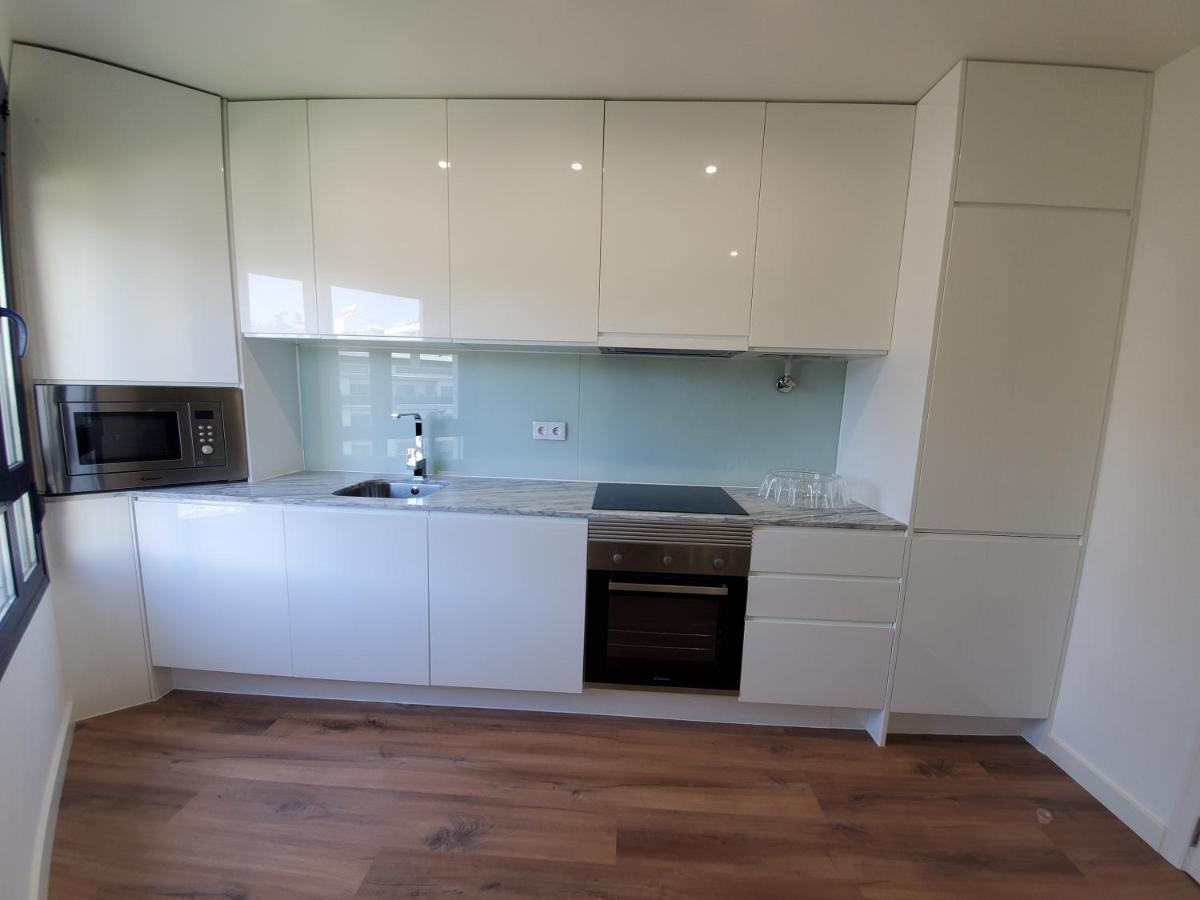 Twin Towers Appartement *