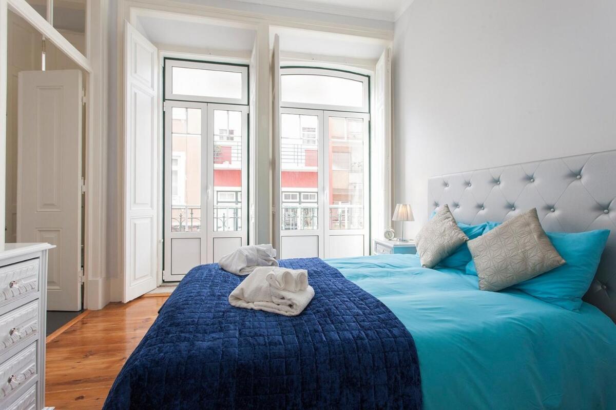 Apartment Tradicional Charm House *