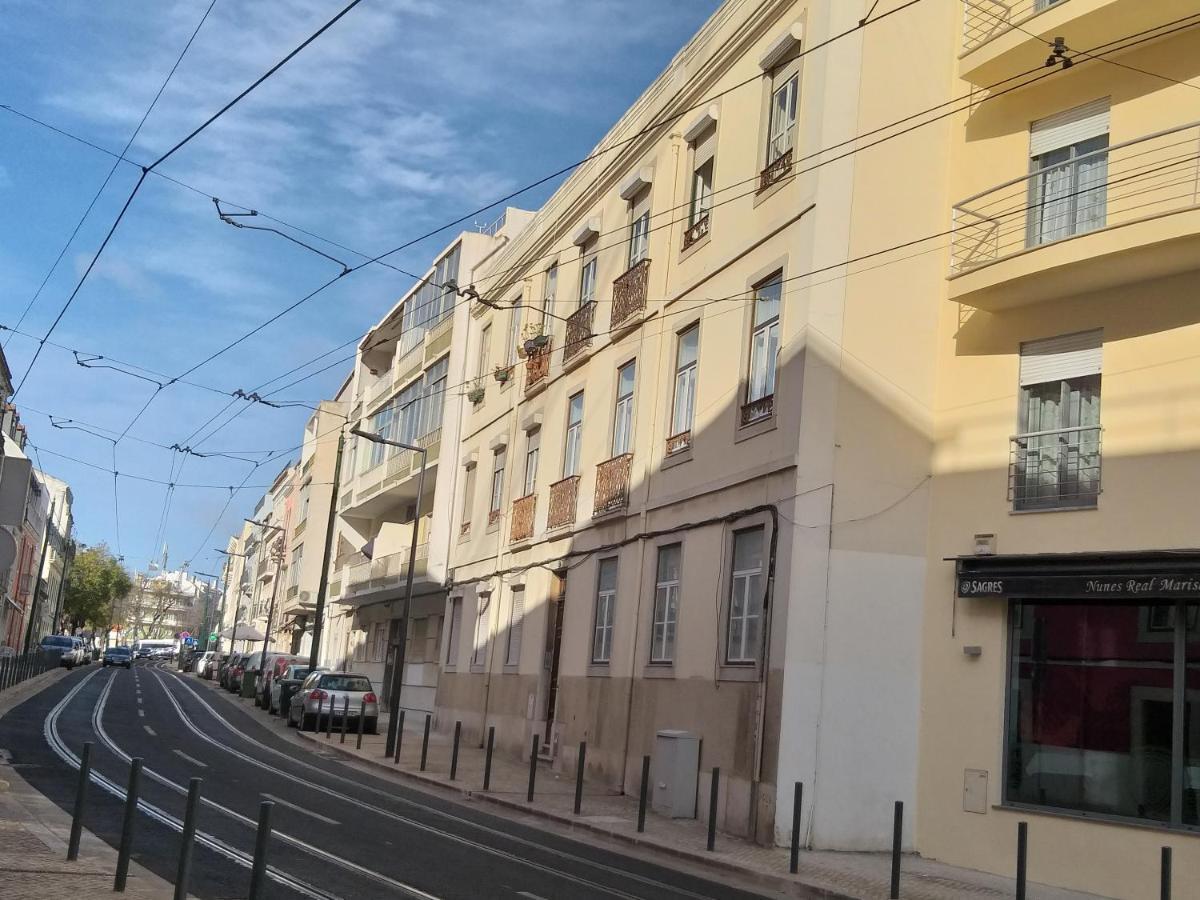 The Lisbon'S Light - Bed And Breakfast - Apartment Shared With The Hosts Homestay