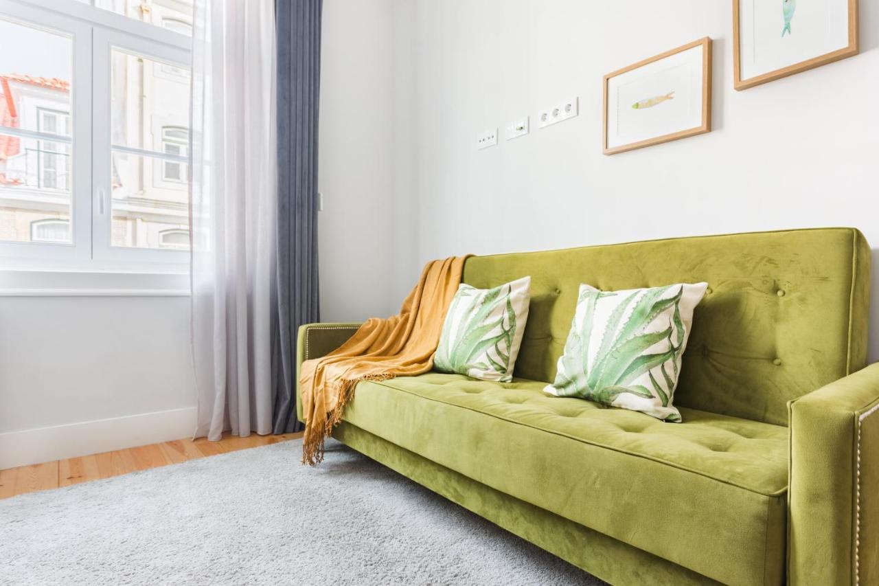 Appartement Augusta Street 213 - 3 Esq *