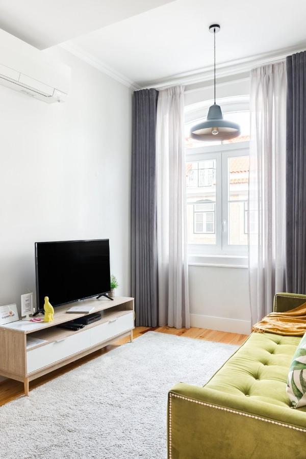 Augusta Street 213 - 3 Esq Appartement Lisboa