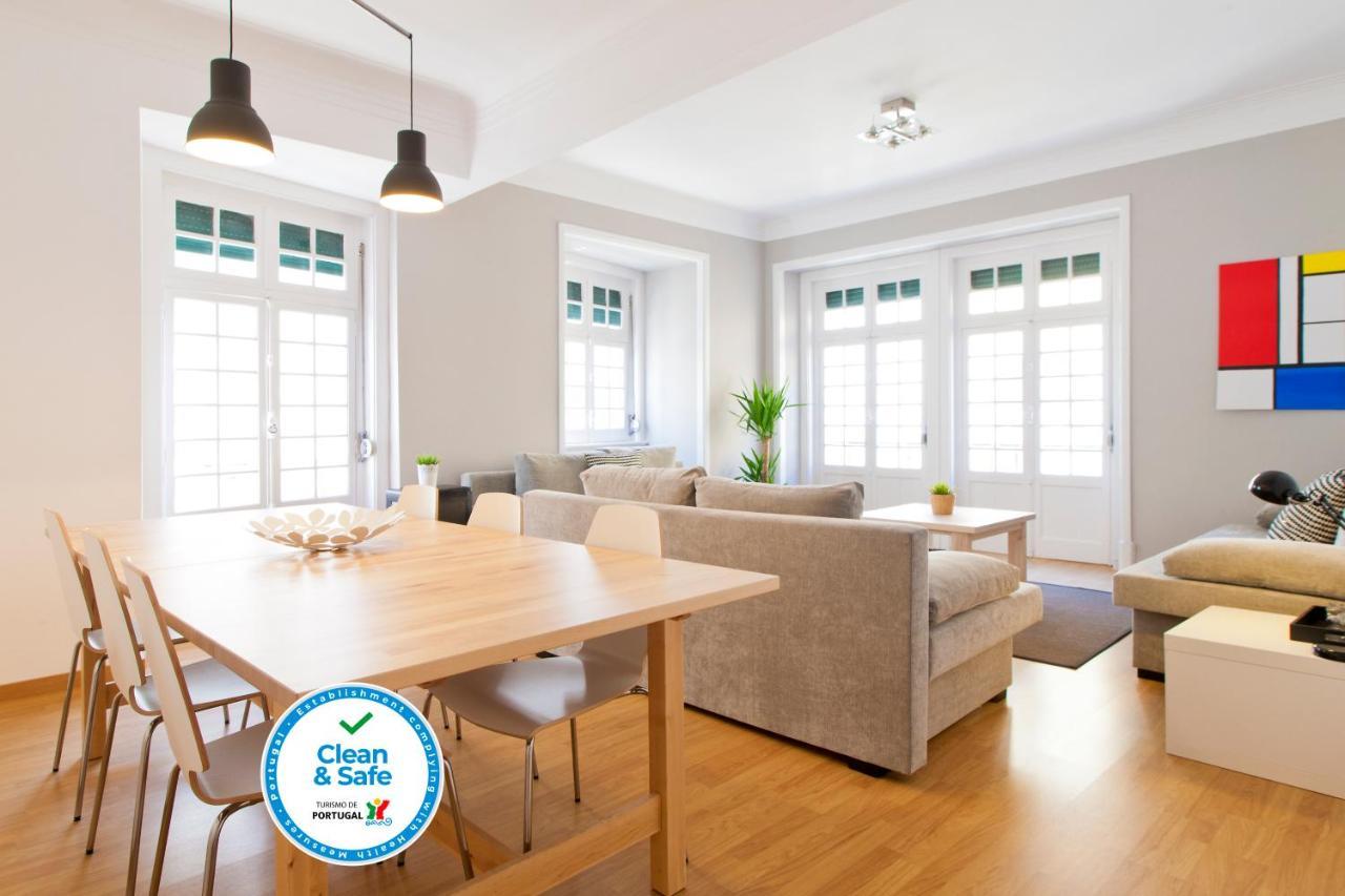 Chagas 17 By Hill Appartement Lisboa