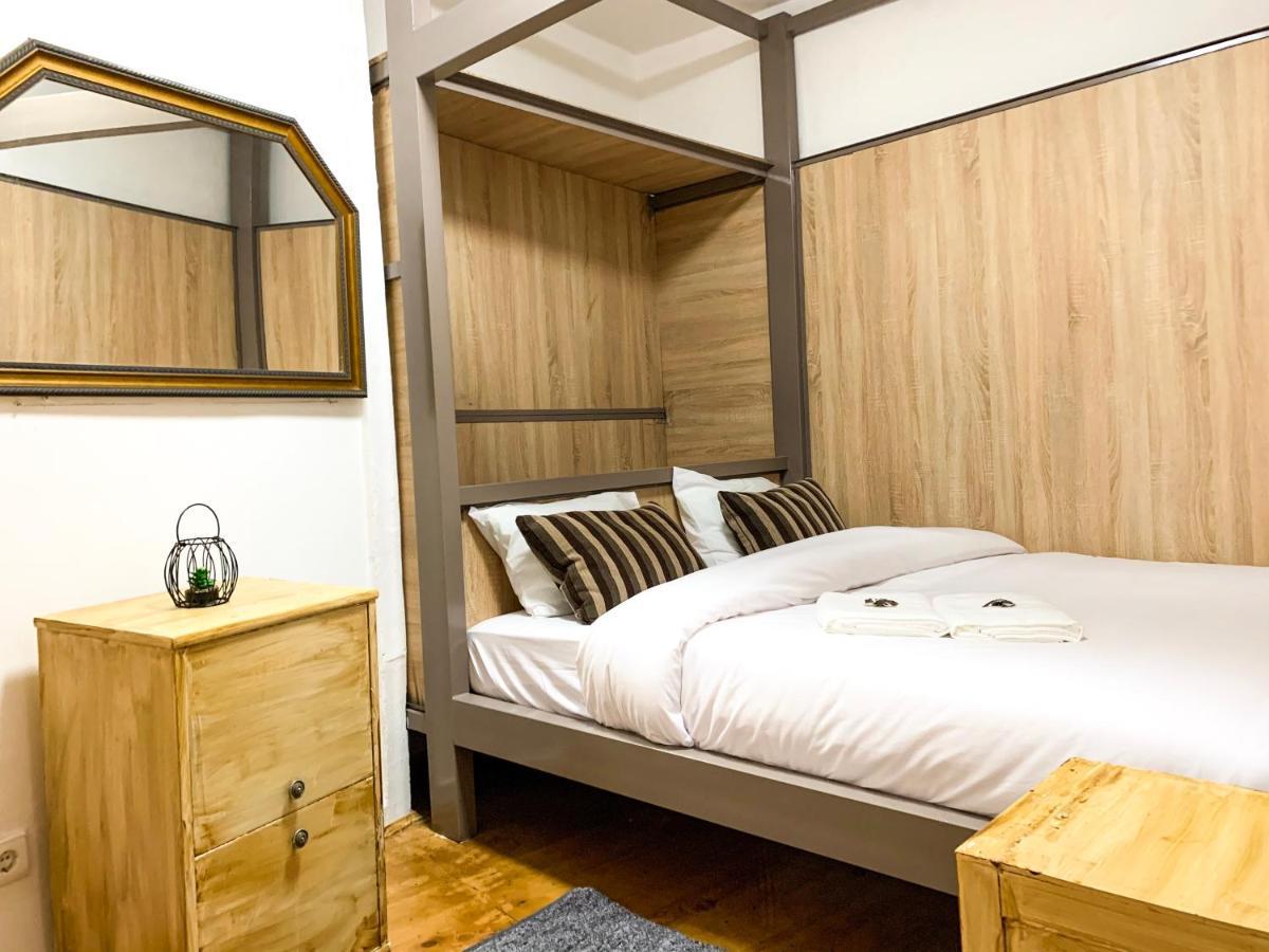 Housegogo Appartement *