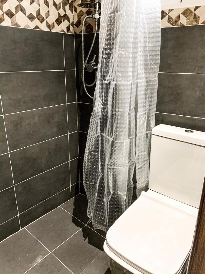 Housegogo Appartement *