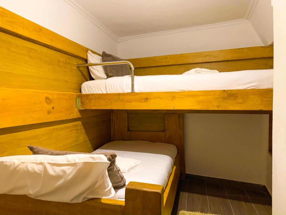 Appartement Housegogo